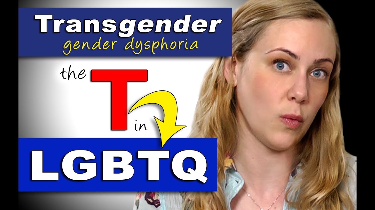 Am I Transgender? What is Gender Dysphoria?
