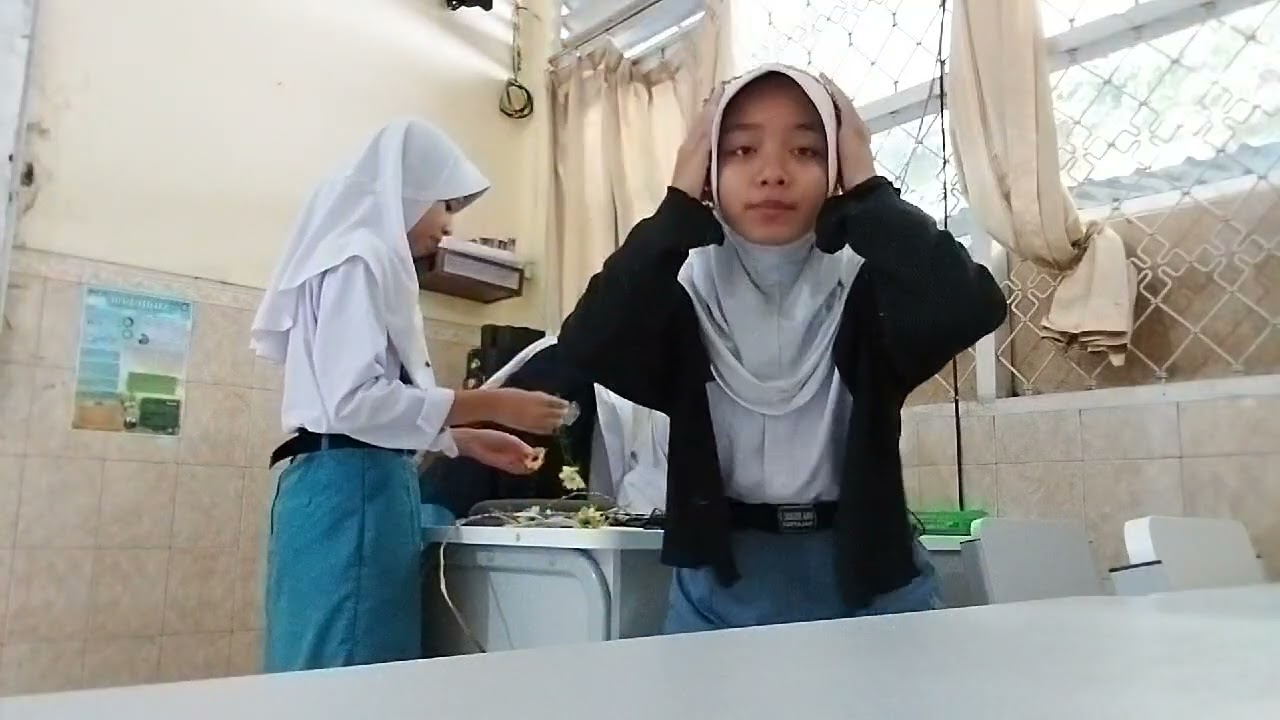 eceng gondok