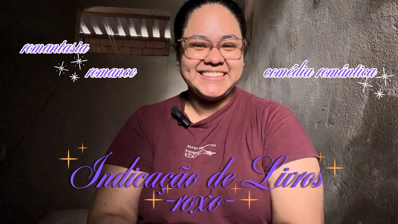 indicações de livros que possuem roxo na capa ꪆৎ
