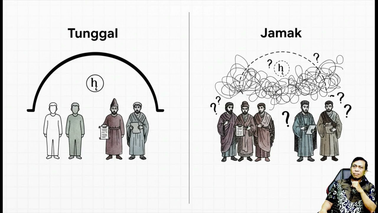 16 Aturan Granvelle Sharp Artikel Yunani | Belajar Tata Bahasa Yunani Koine