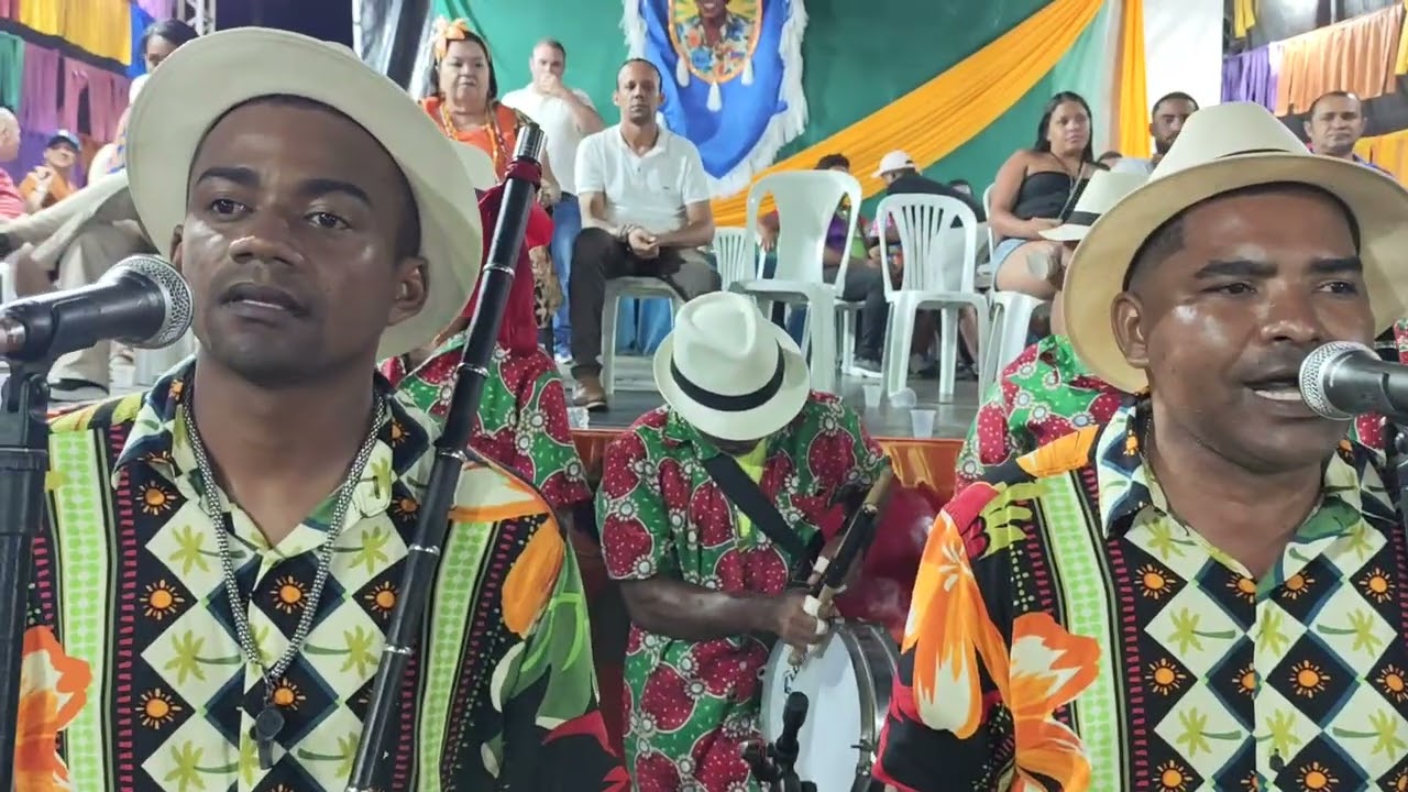 Maracatu Leão Mimoso De Upatininga_Aliança Na Cidade De Lagoa De Itaenga Carnaval 2026