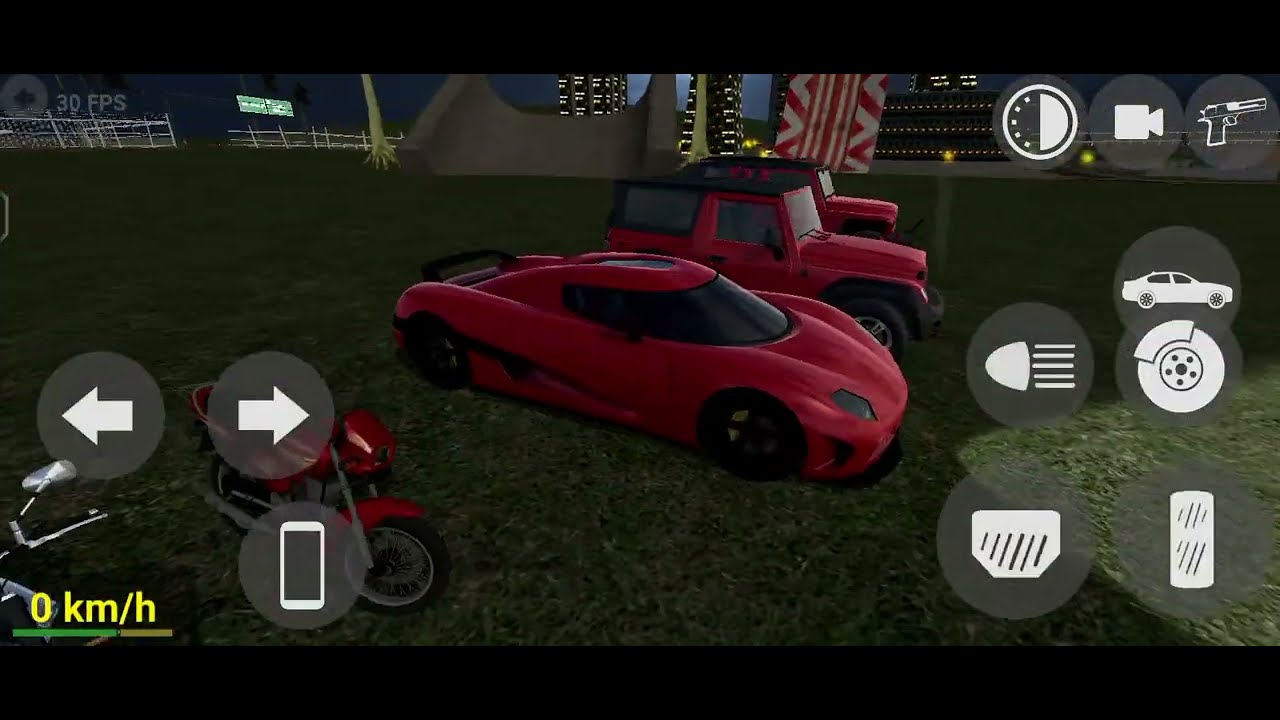 Indian 🇮🇳 bike driving 3d new video 📸
