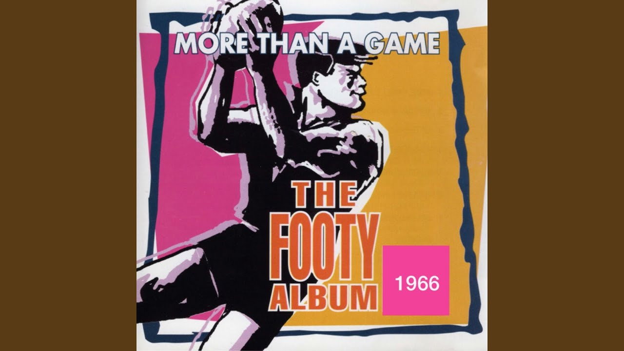 Melbourne: It's A Grand Old Flag (Melbourne Football Club Song)