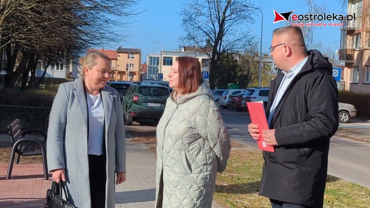 Nowe rowery miejskie - Śr&oacute;dmieście Ostrołęka