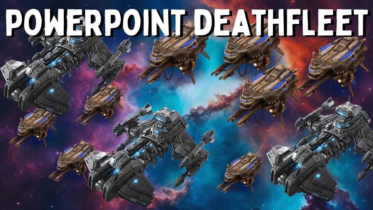 ULTIMATE HNH LATE GAME FANTASY - Weekly Brawl [Starcraft 2 Direct Strike]