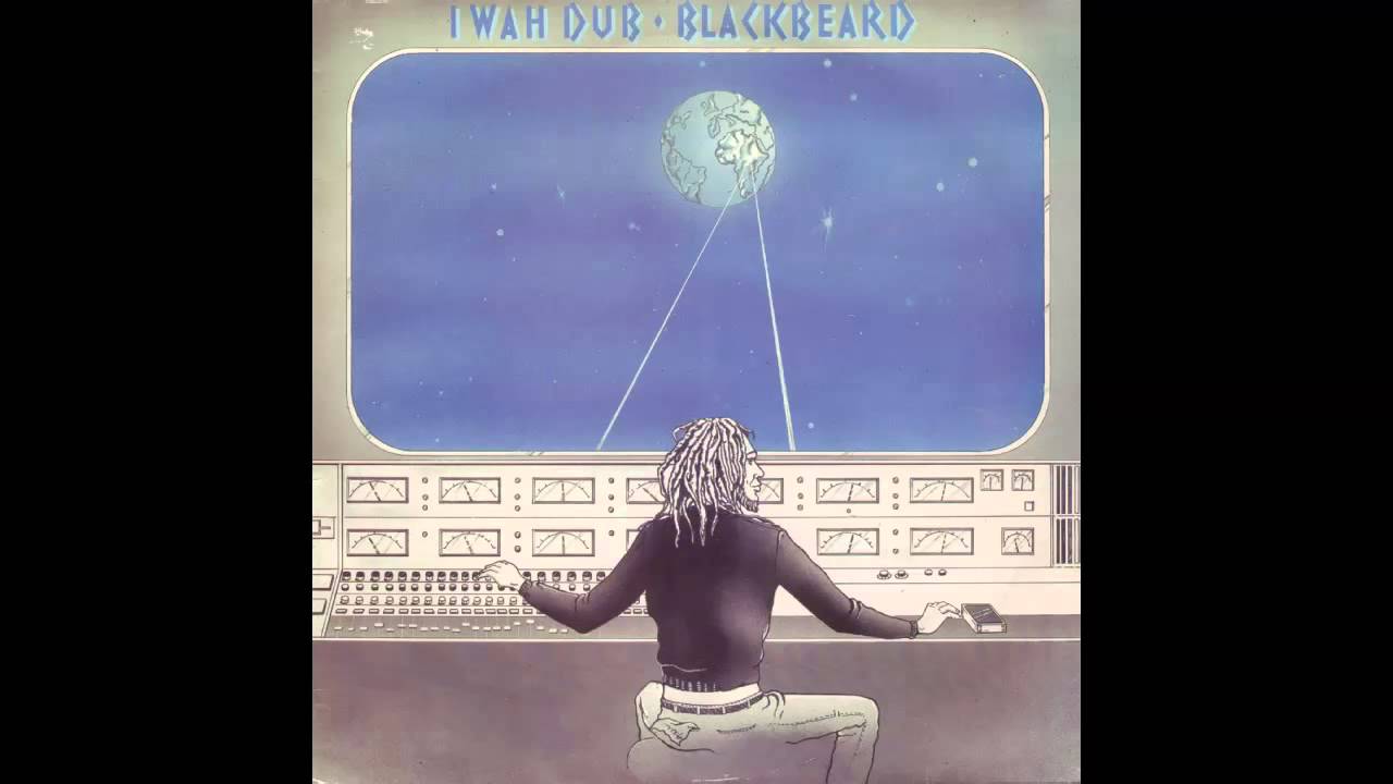 BLACKBEARD - Jazzz