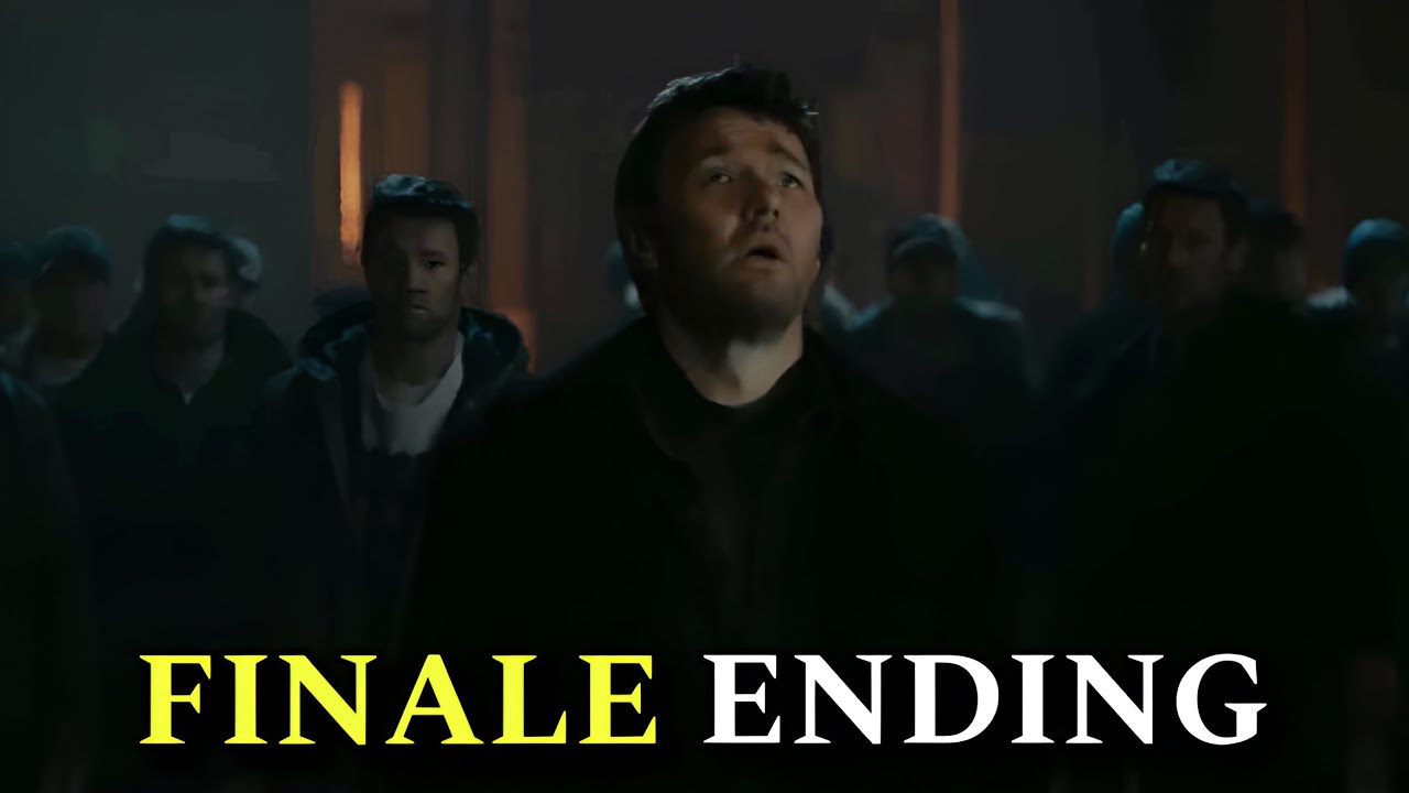 Dark Matter Episode 9 (Finale) | Recap & Ending Explained