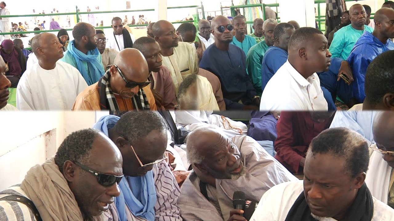 Ramadan 2026 Déballé Adiya Dahira Touba ispaañ Palma De MALLORCA 9Hec