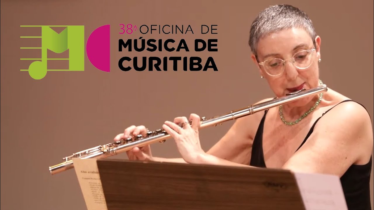 Oriental - Pattápio Silva (Zelia Brandão & Fábio Cardoso)