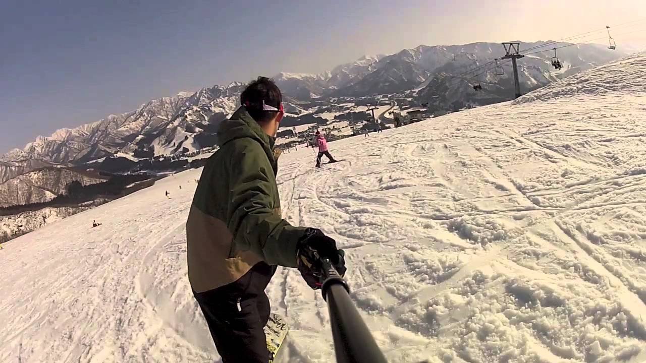 Iwappara 2013 first run