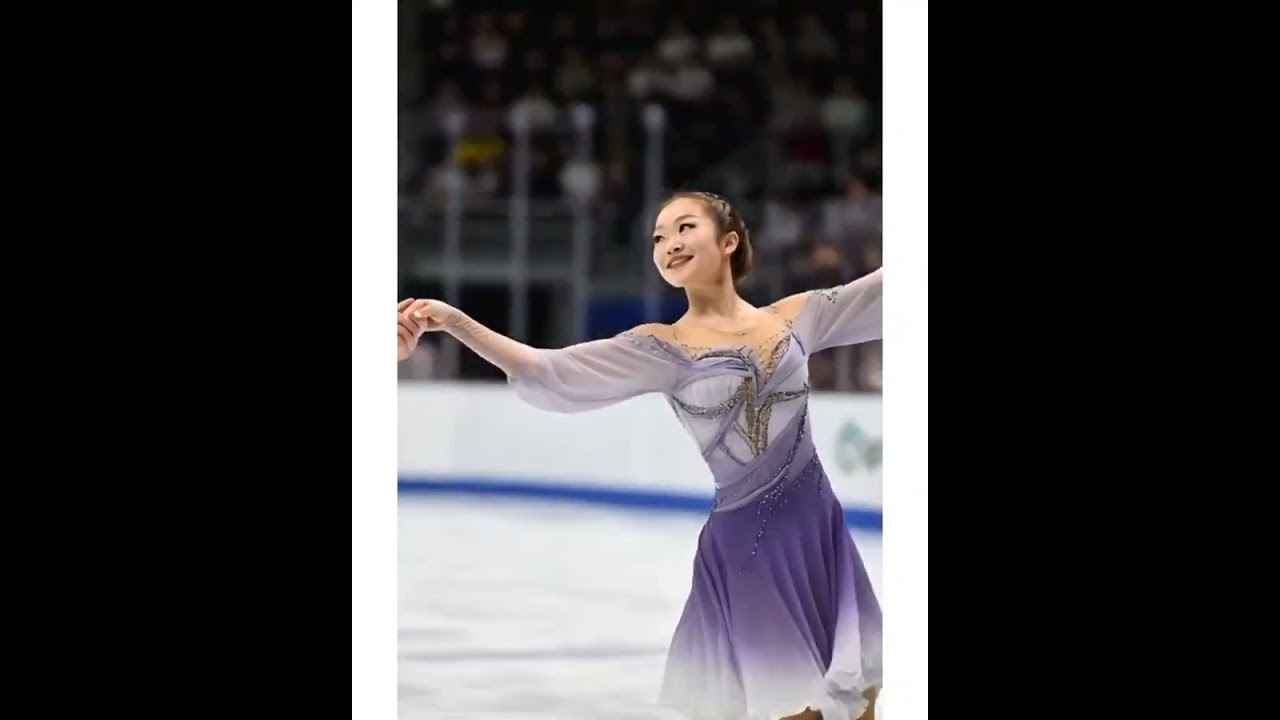 Көктемнің он жеті сәті #figureskating #iceskating #championship #olympicgames #love #фигурное
