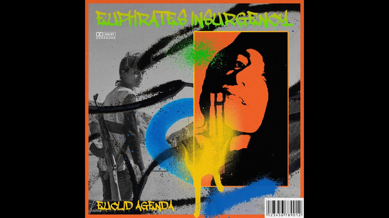 Euclid Agenda - Eastern Conflicts