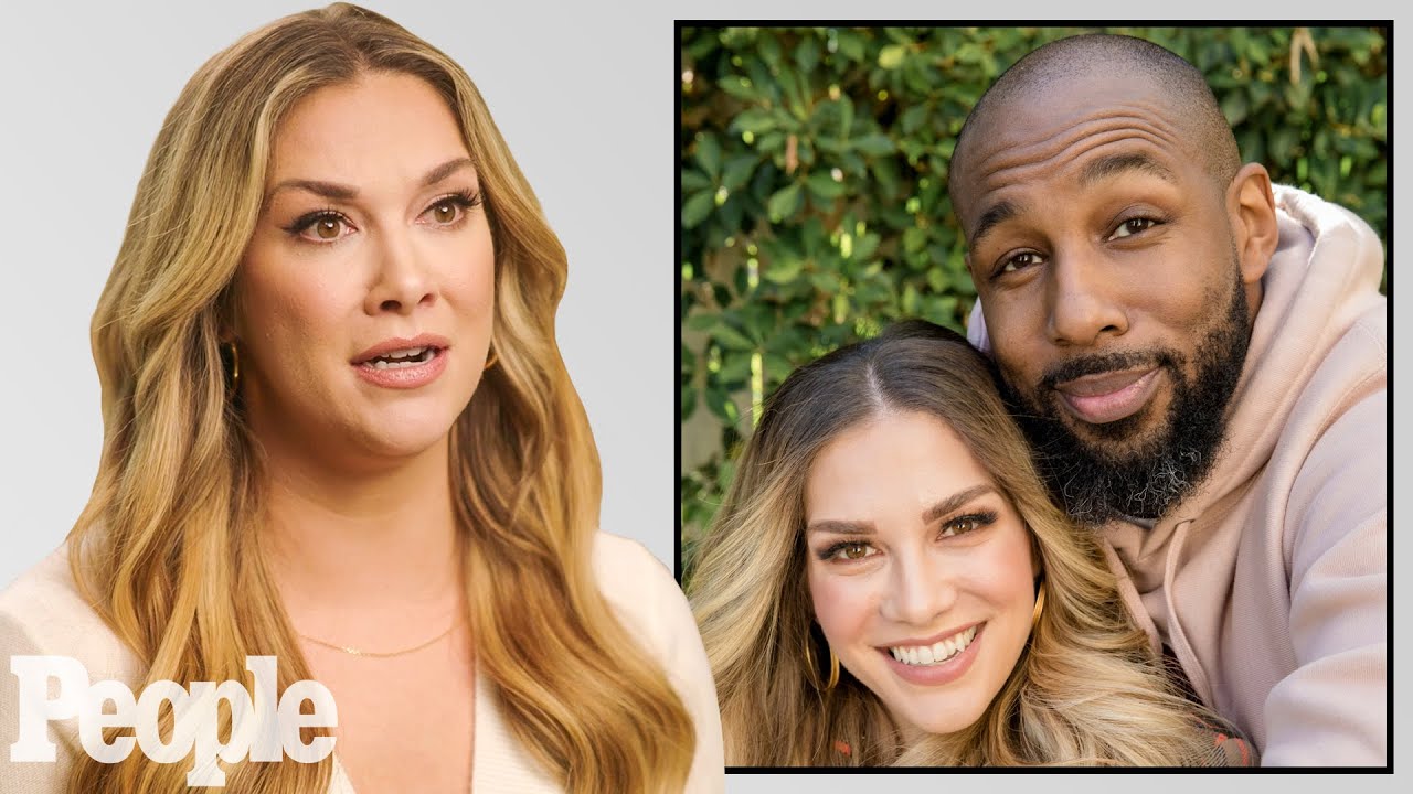 Allison Holker Opens Up about Stephen ‘tWitch’ Boss’ Death: “He Was Hiding So Much