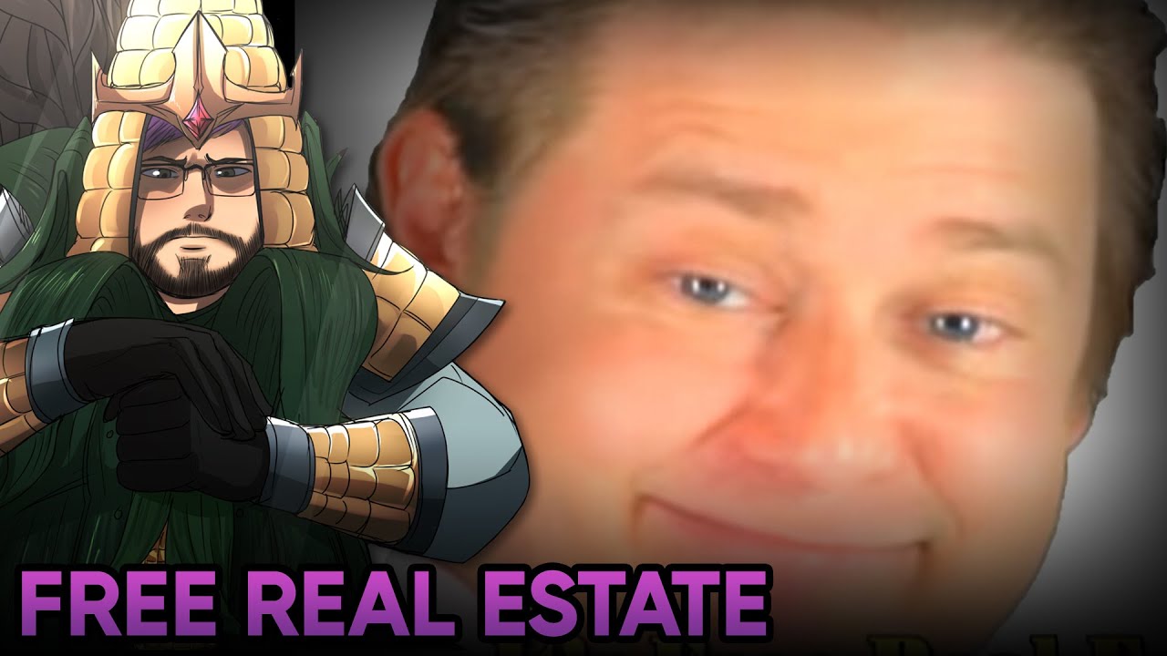 Living Rent Free in Dave's Mind
