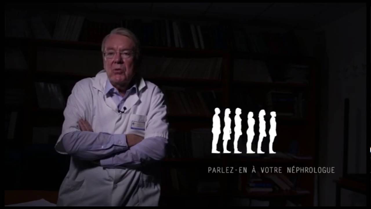 10 questions / réponses autour de la greffe de rein - Version longue - ARS Centre-Val de Loire