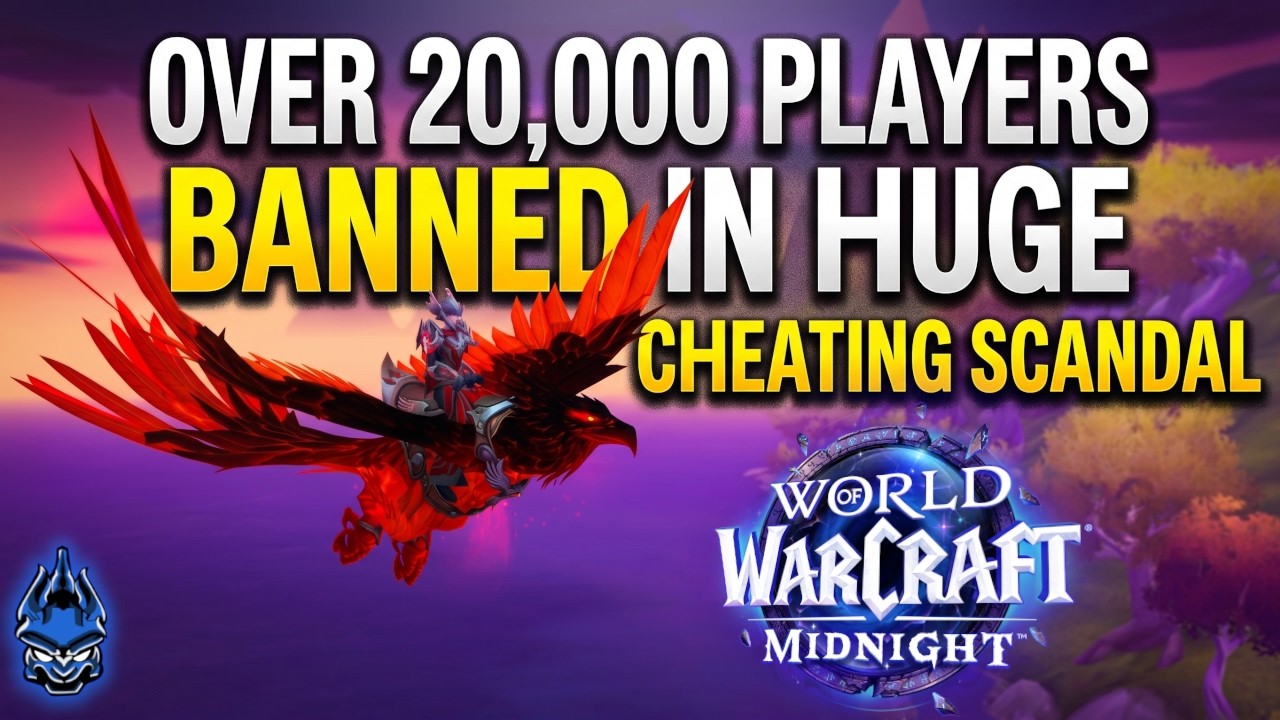 Blizzard Lays The Hammer Down , A NEW META Has Arrived In Mythic+ & MORE World of Warcraft NEWS