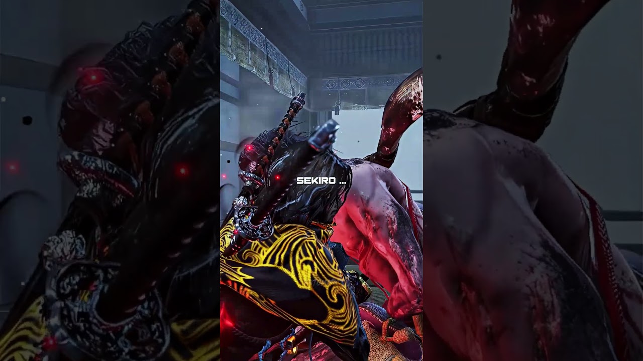 The Perfect Final Duel 🗿