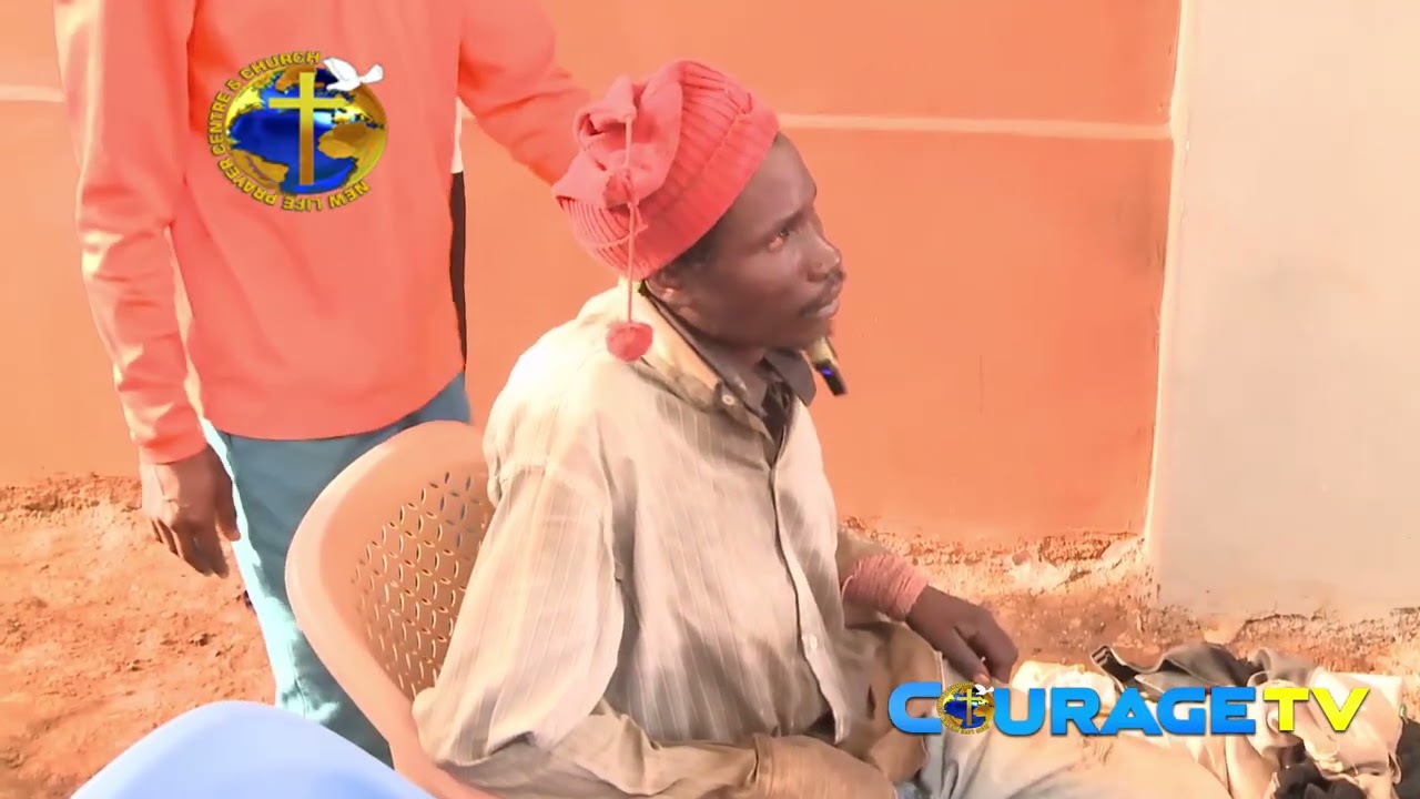 How Pst. Gillack transformed the life of Mr. Albert part 1#lifechanger #trending #newlifechurchkisii
