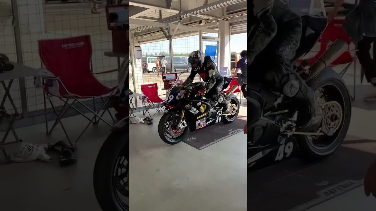 2023 TOKACHI ROAD RACE ROUND 4