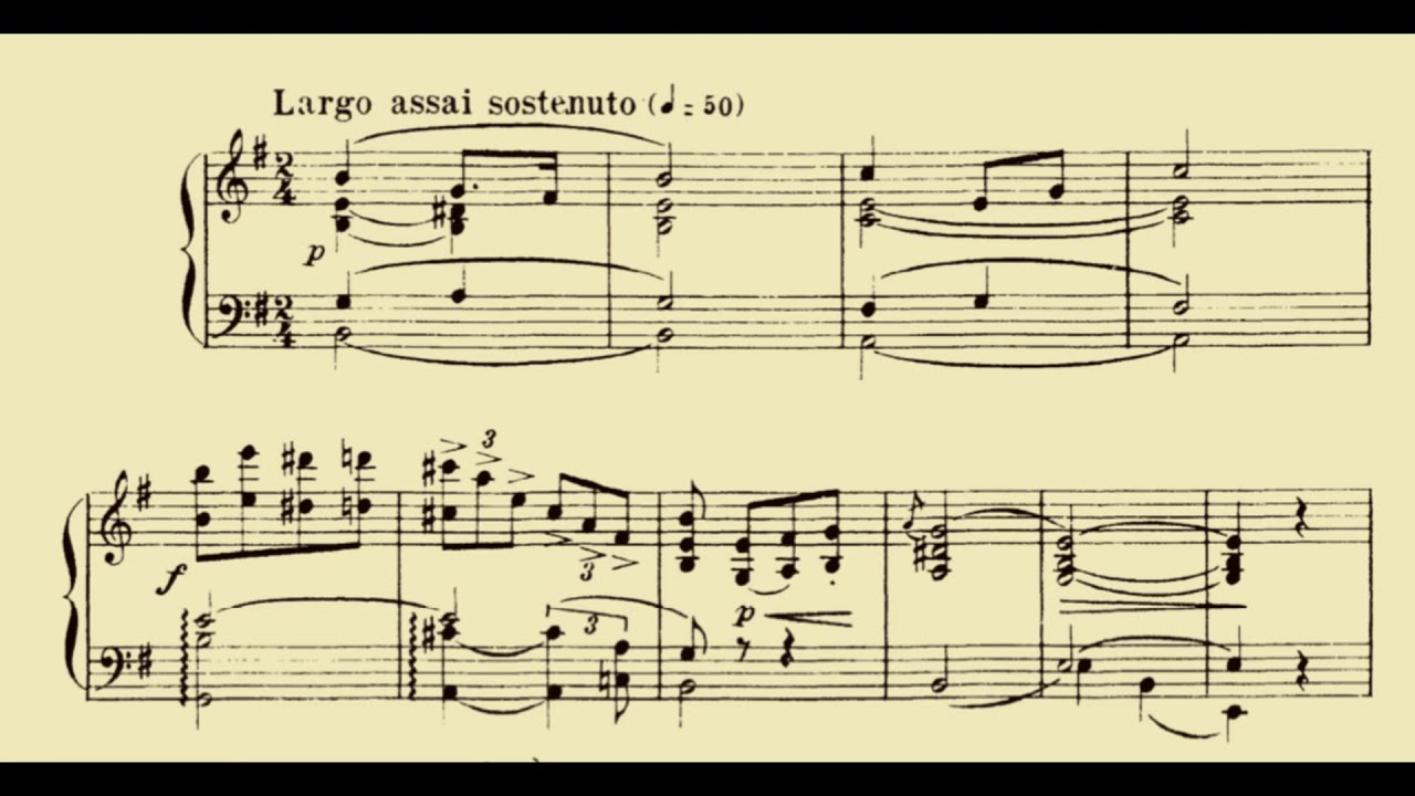 SOPRANO - PIANO ACCOMP.  Mascagni - Voi lo sapete [SCORE]