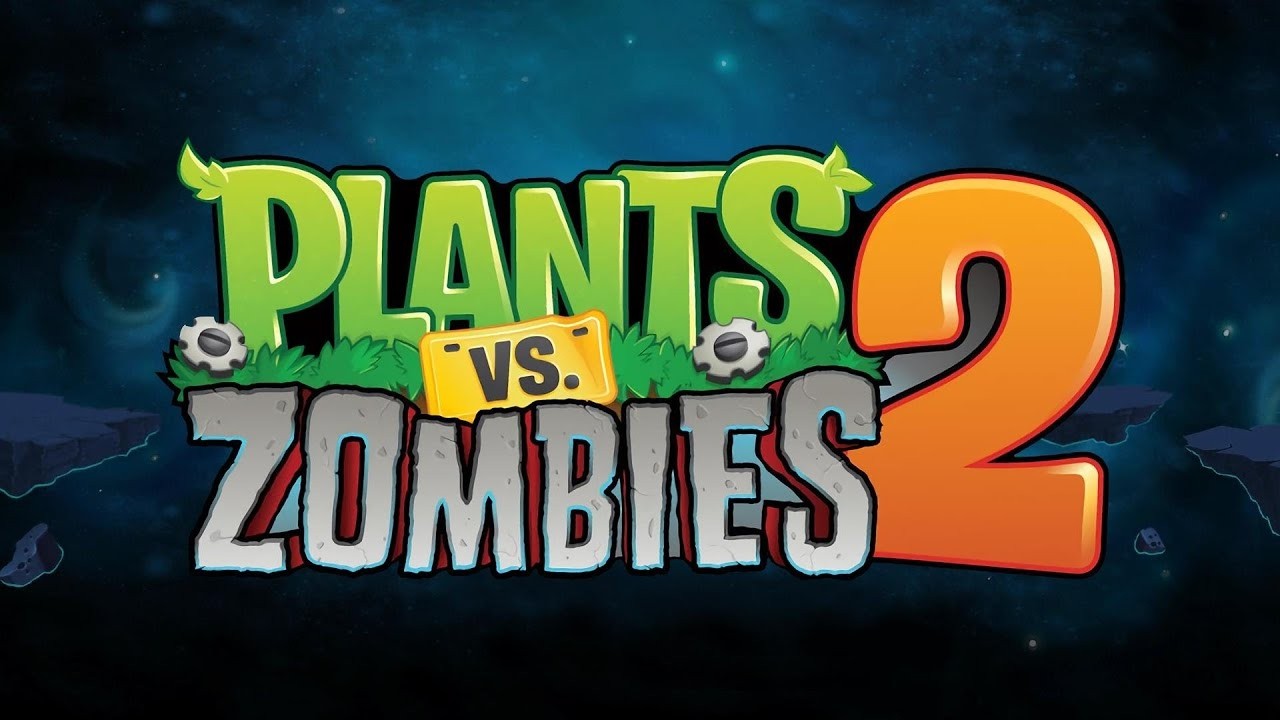 Demonstration Mini-Game (Pirate Seas) (OST Version) - Plants vs. Zombies 2