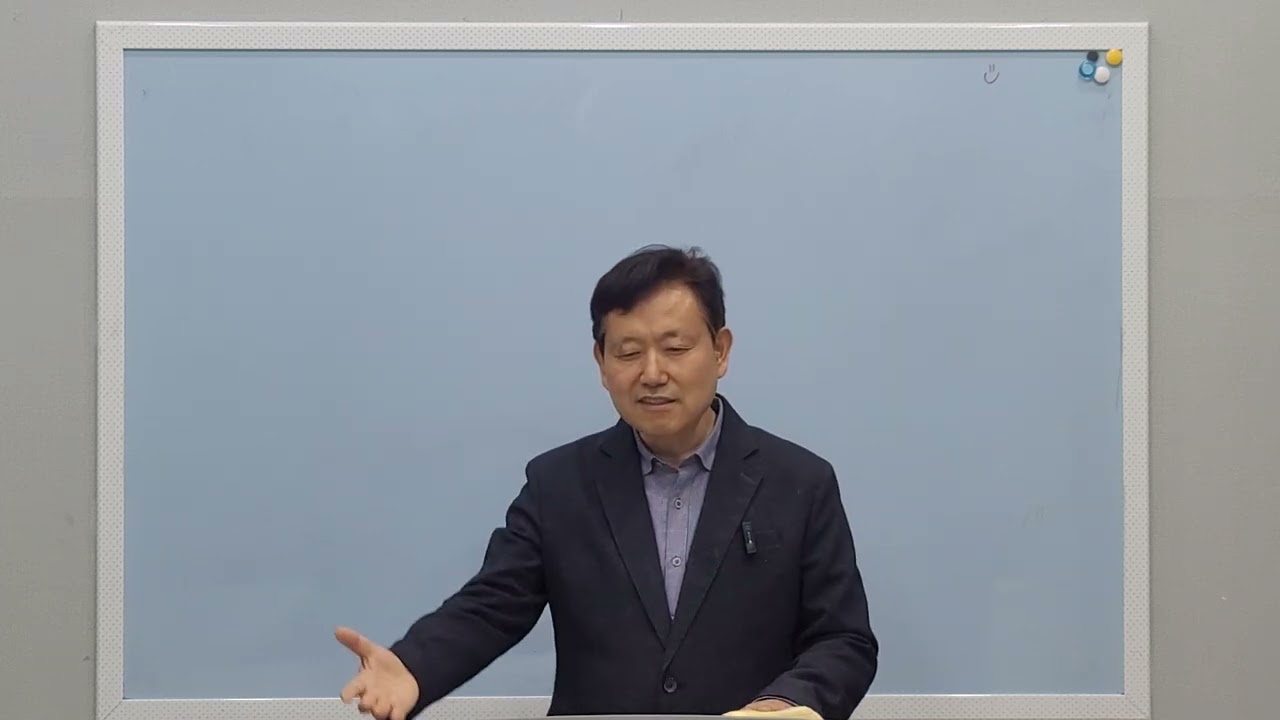 로마서 8:16-25