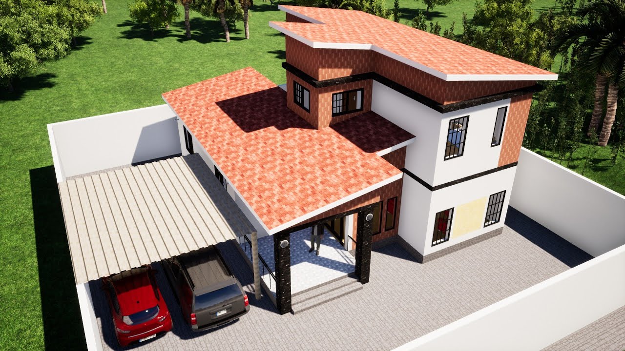 Tutoriel Archicad de A à Z