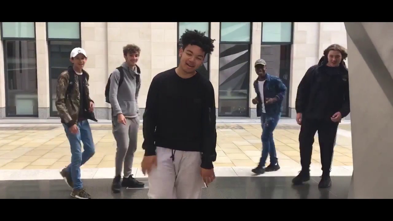 Dave - 71 (GCSE Music Video) (A* Grade)