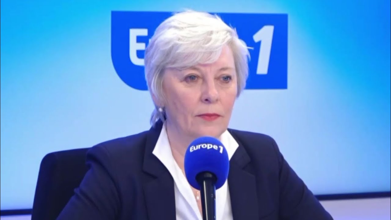 Frères Musulmans : Florence Bergeaud-Blackler dénonce 