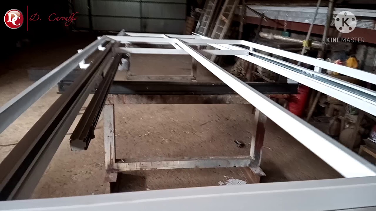 Telhado Retrátil