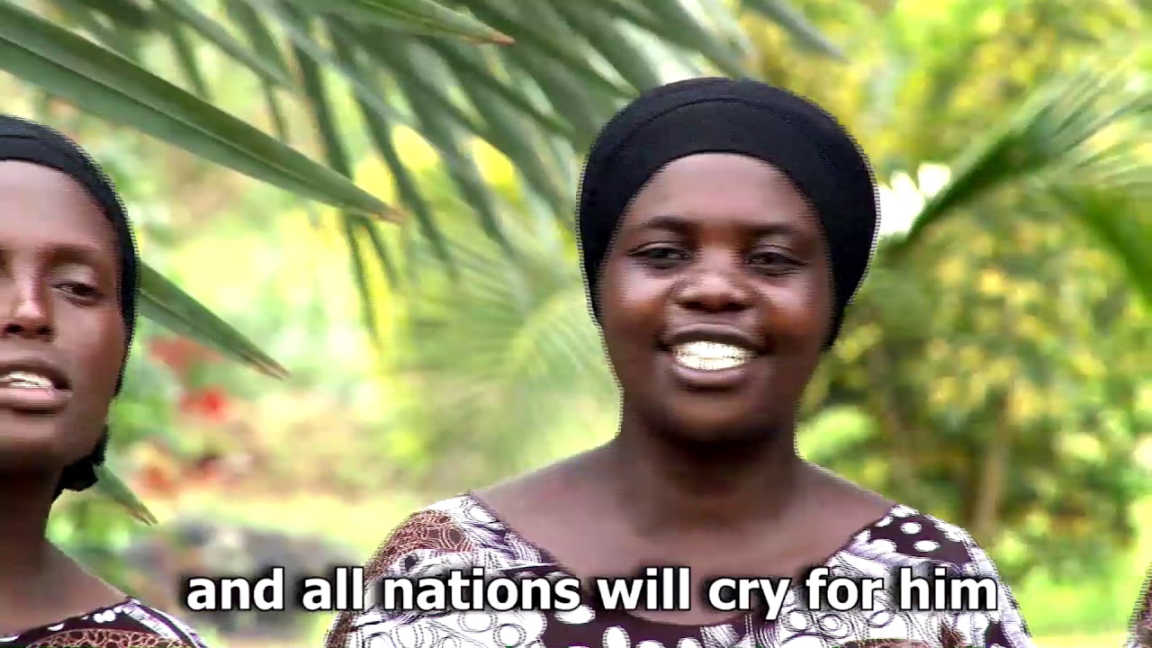 ABACUNGUWE Choir Album 1