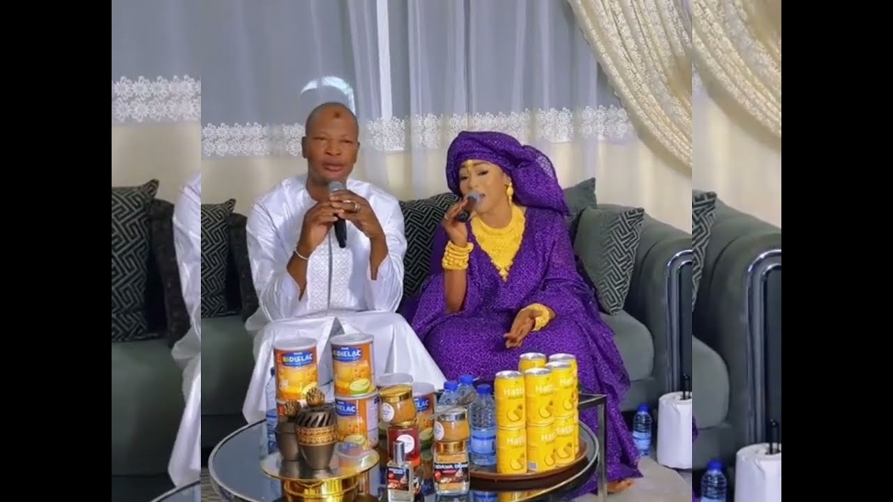 BABANI KONÉ SUMU 16 MARS 2026 BATOULY NIANE FASSA 