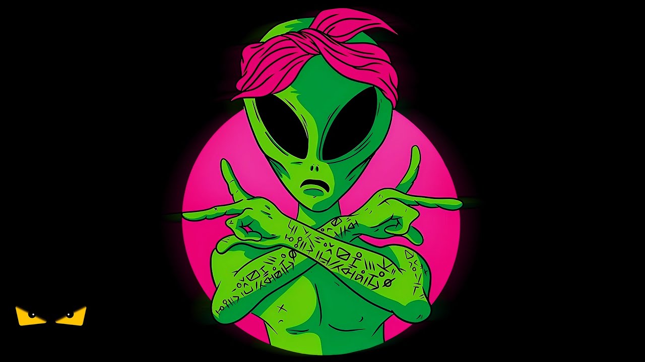 (1 HOUR) Trap Beats / Rap Beats MIX 2025 | Freestyle Beat Instrumentals