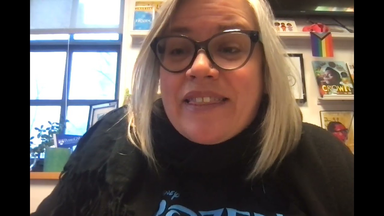Morning Announcements on 2 2 26