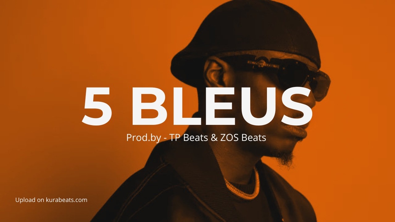 Werenoi Type Beat x Kura - 