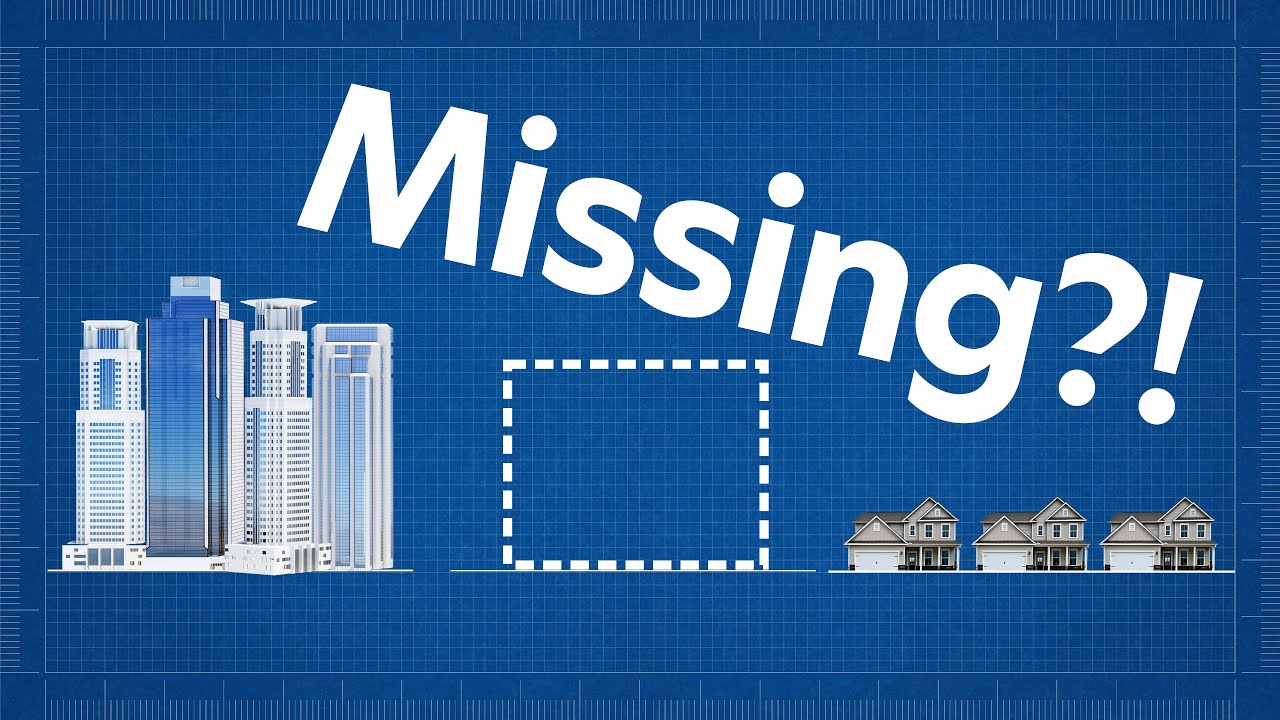 Astoria and the Missing Middle Neighborhood (Queens, NYC)
