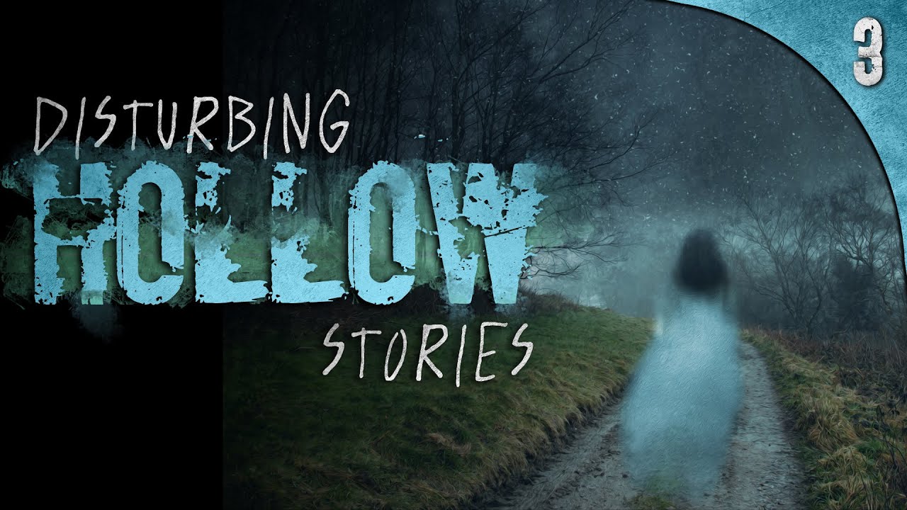 3 TRUE Horror Stories from The Hollows