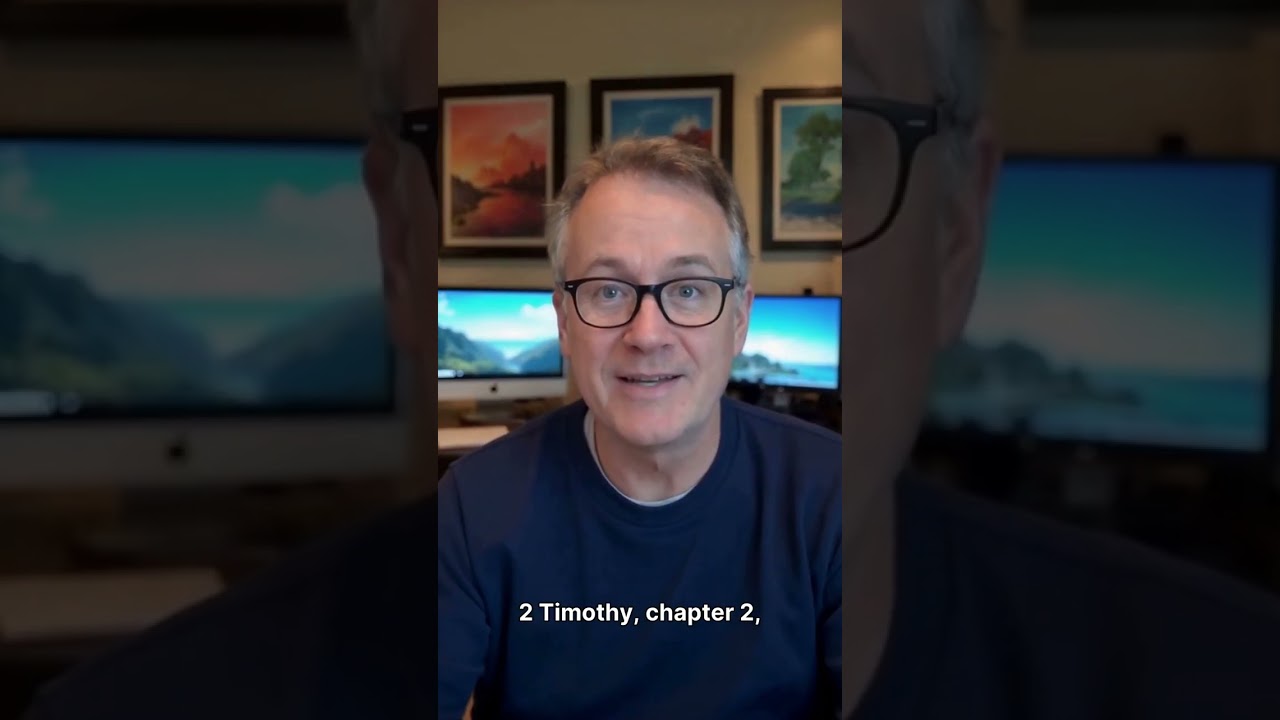 Mass Readings Explained