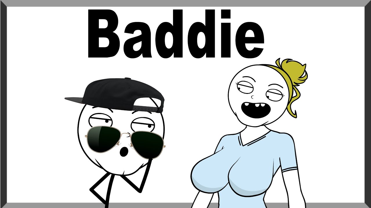 How I Got My First Baddie
