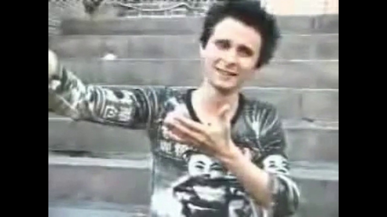 Matt Bellamy Interview - Possibly May 2001