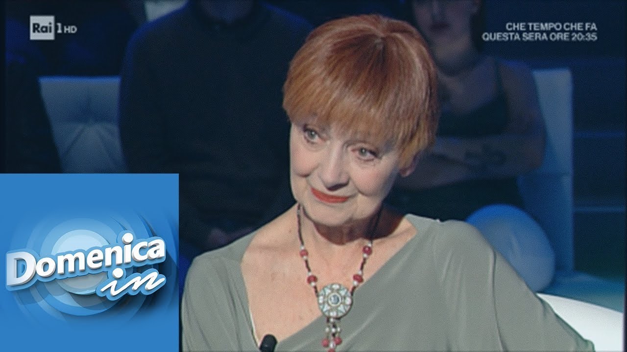 Milena Vukotic: 