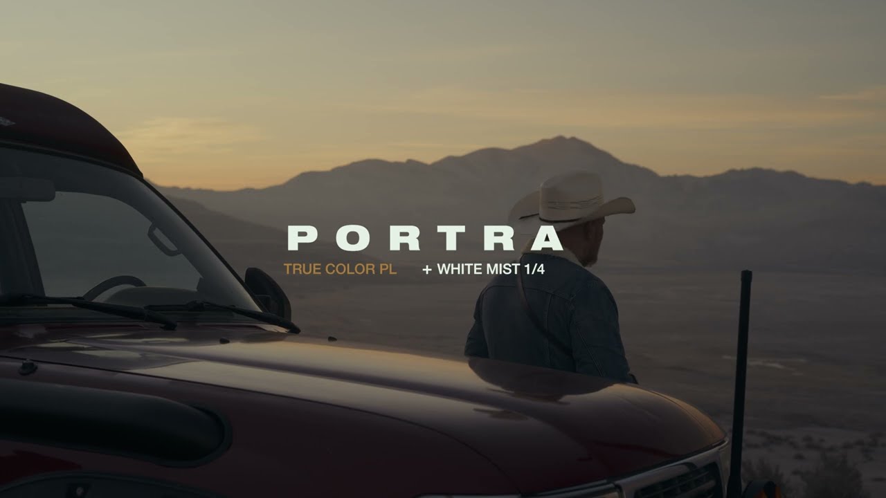 PolarPro Portra True Color PL