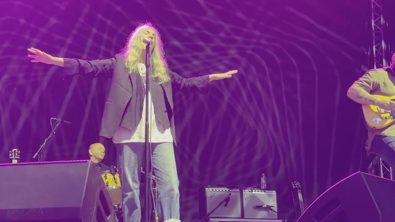 Patti Smith - 
