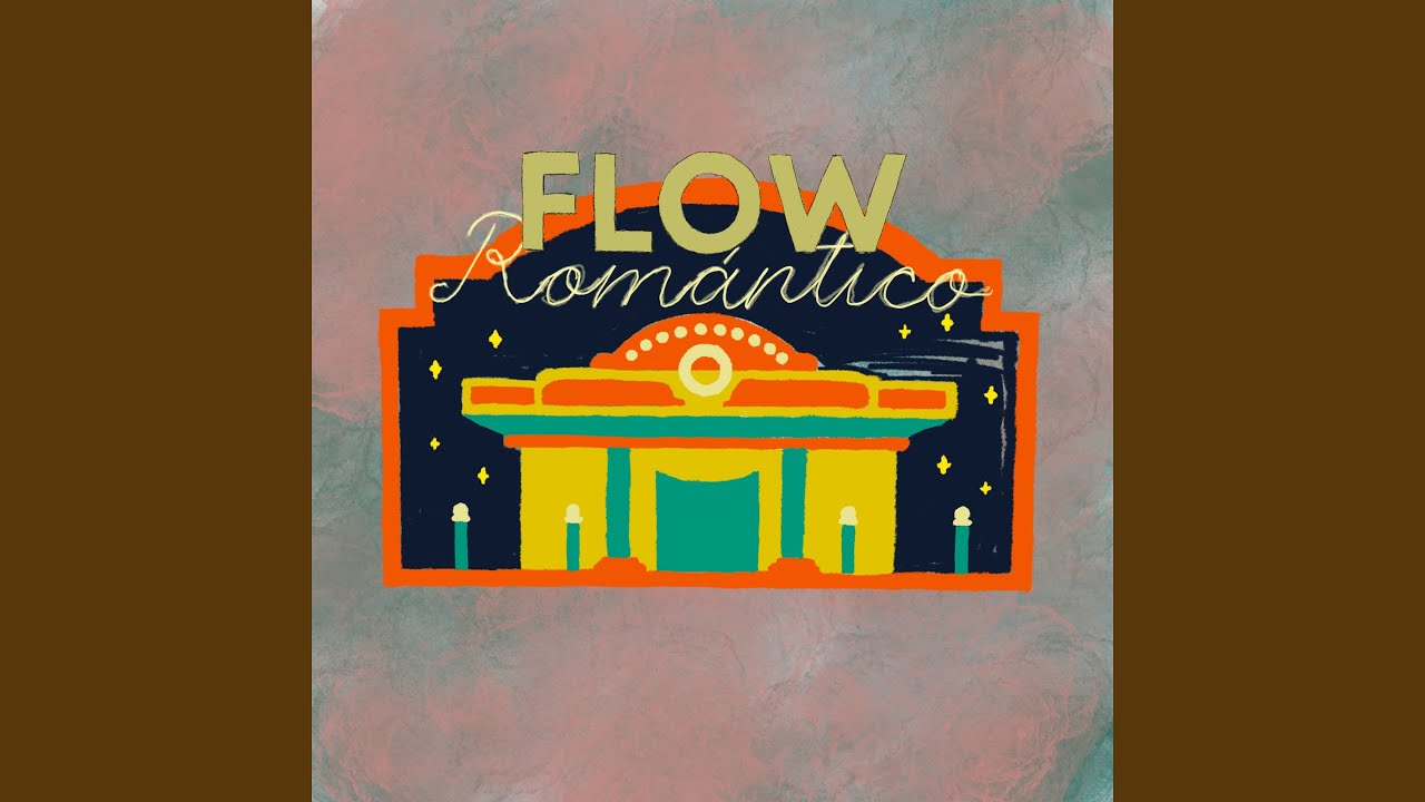 Flow Rom&aacute;ntico