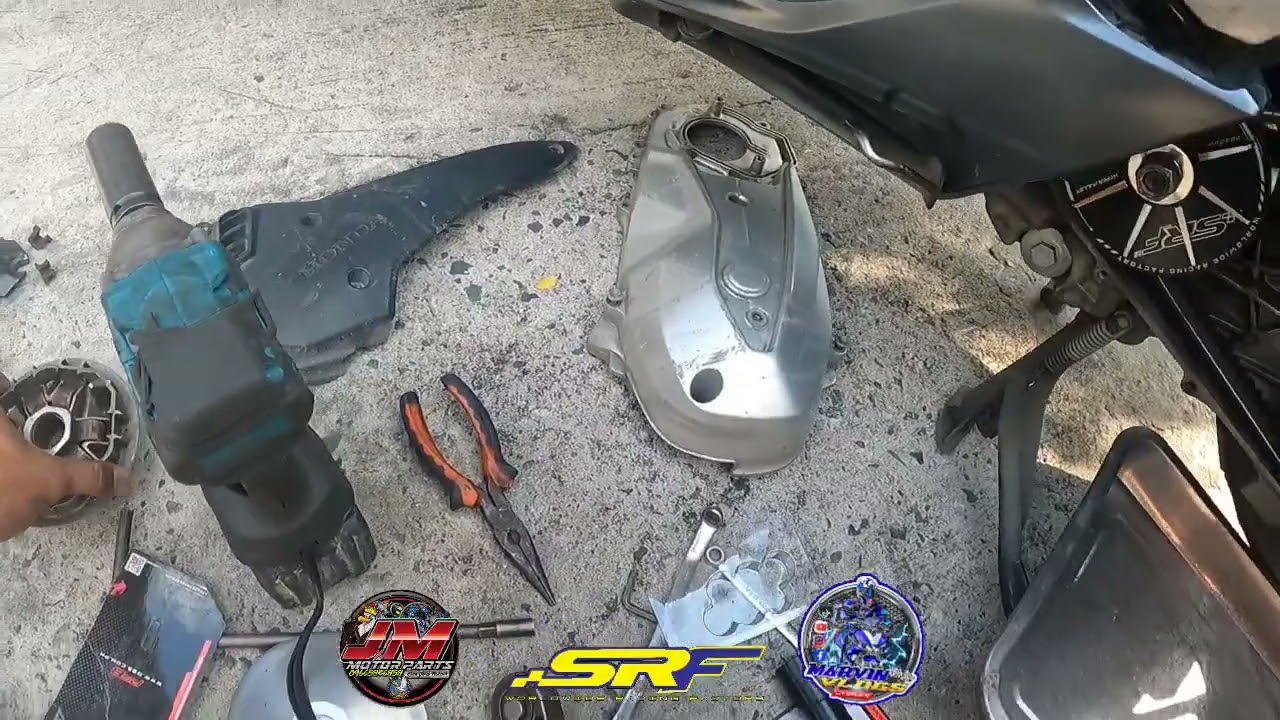 Salpak agad sa pcx 