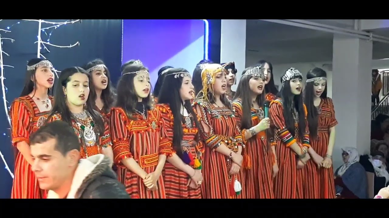 Chorale 