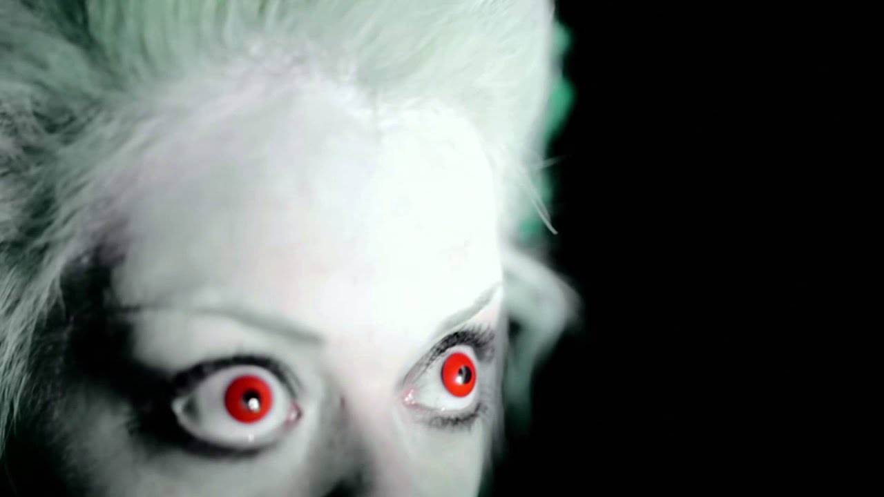 Wild Evil [Music Video]