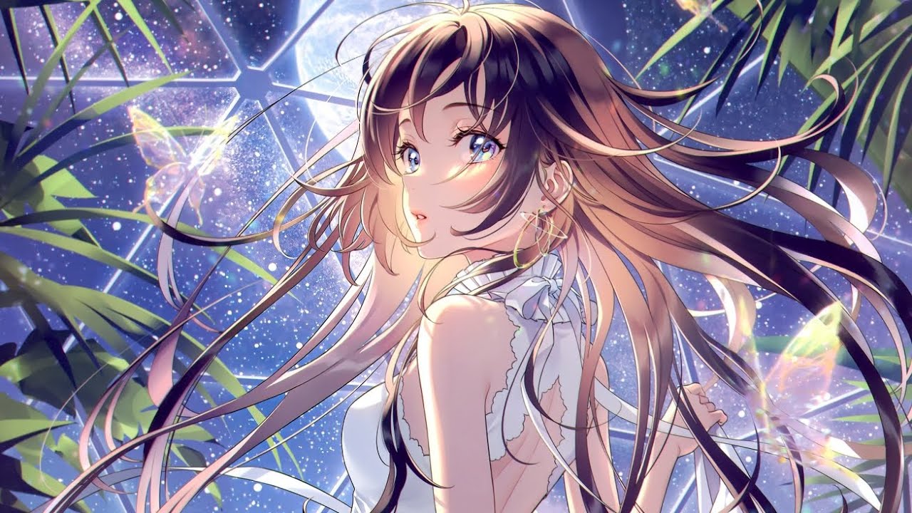 NightCore - Cupid Shuffle