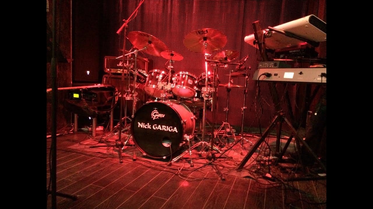 Leon & Reva's Band. Promo.