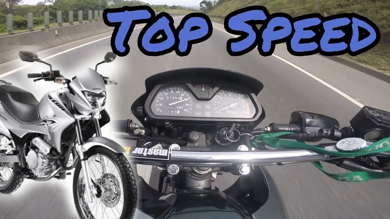 Três motivos para se ter uma honda falcon 400